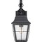 Quoizel Millhouse Outdoor Wall Lantern MHE8406K - alternate 3